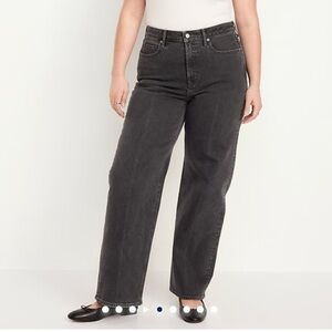 Women's High Rise Denim Jeans